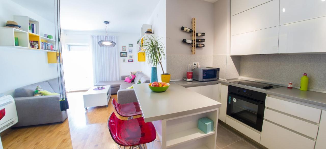 Apartment Lemon Mostar Exterior photo